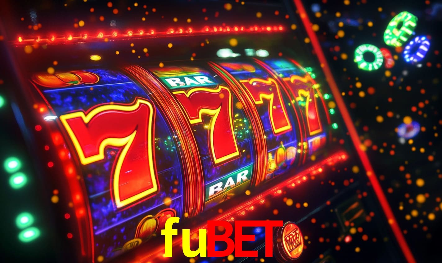 fubet: Seu Cassino Premiado com Pagamentos Rápidos