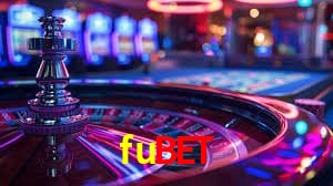 Experiência VIP fubet
