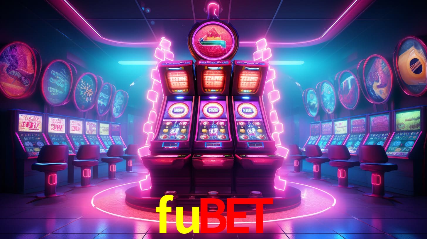 fubet - Tesouros do Cassino - fubet.com