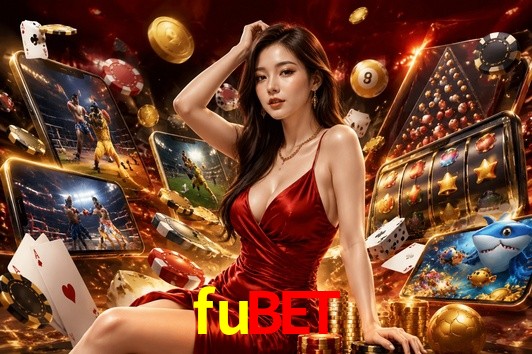 Welcome Bonus fubet