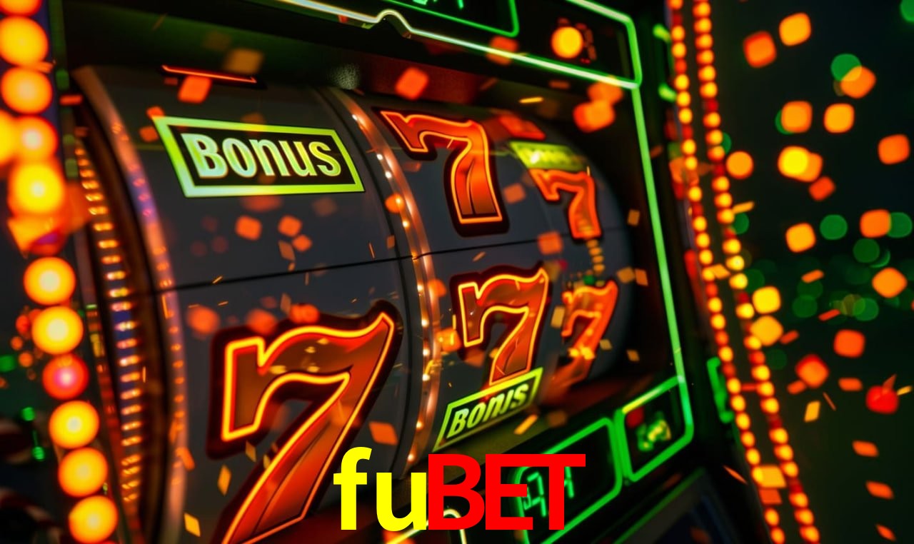 fubet download — arquivo APK para Android oficial
