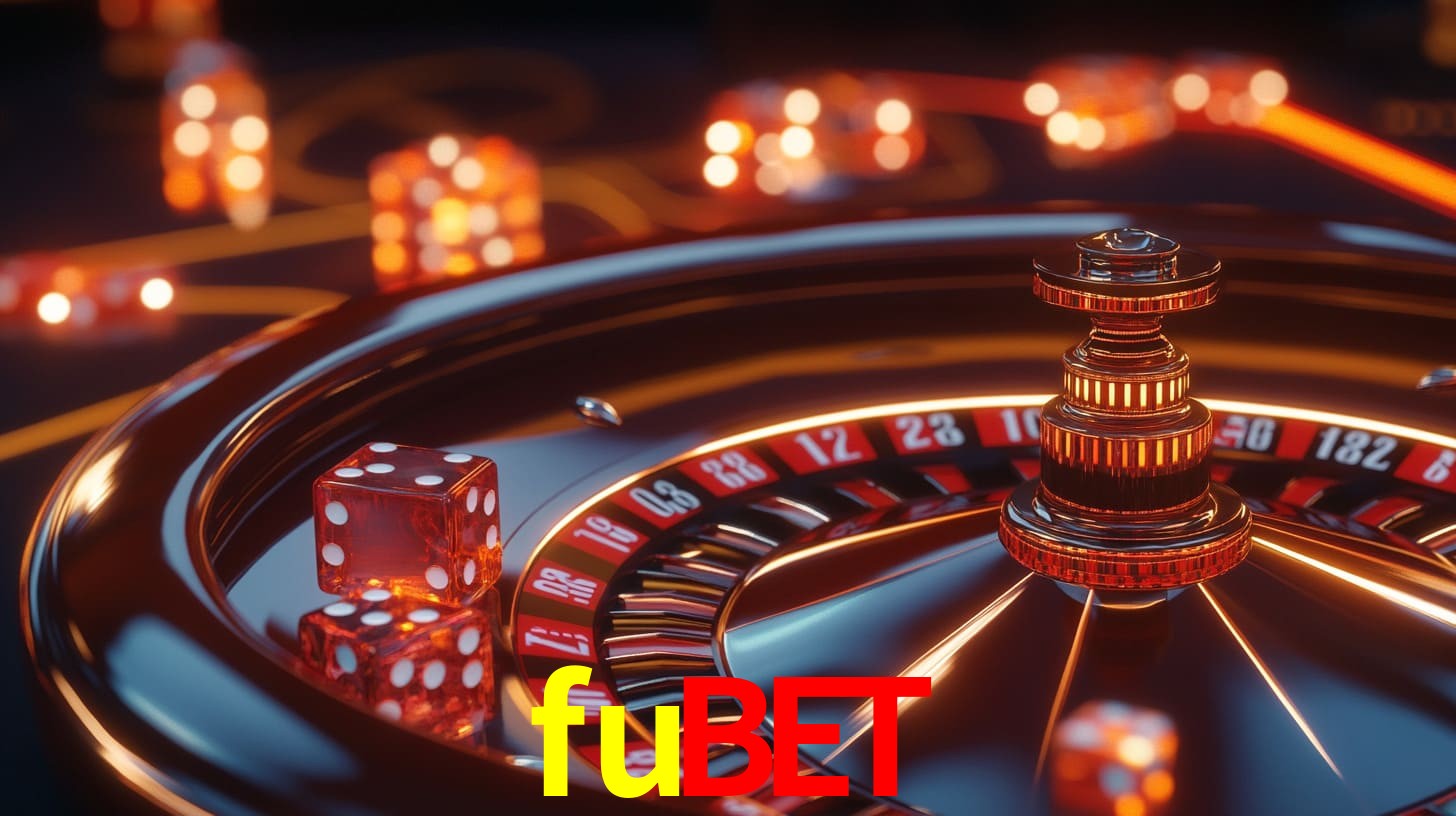 Blackjack Table fubet