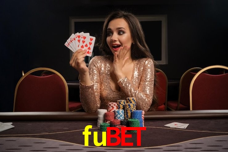 cassino fubet