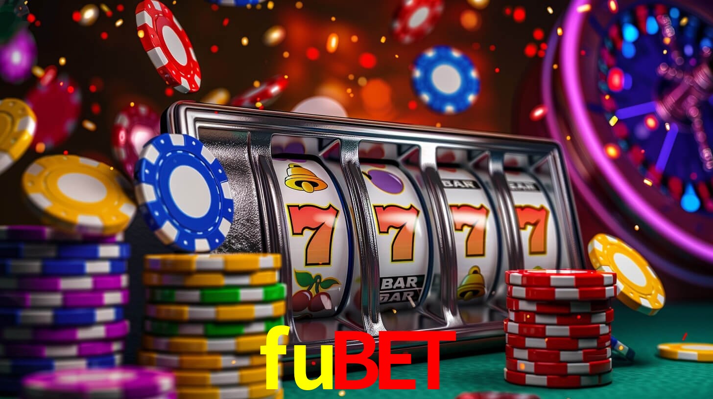Interface do App fubet