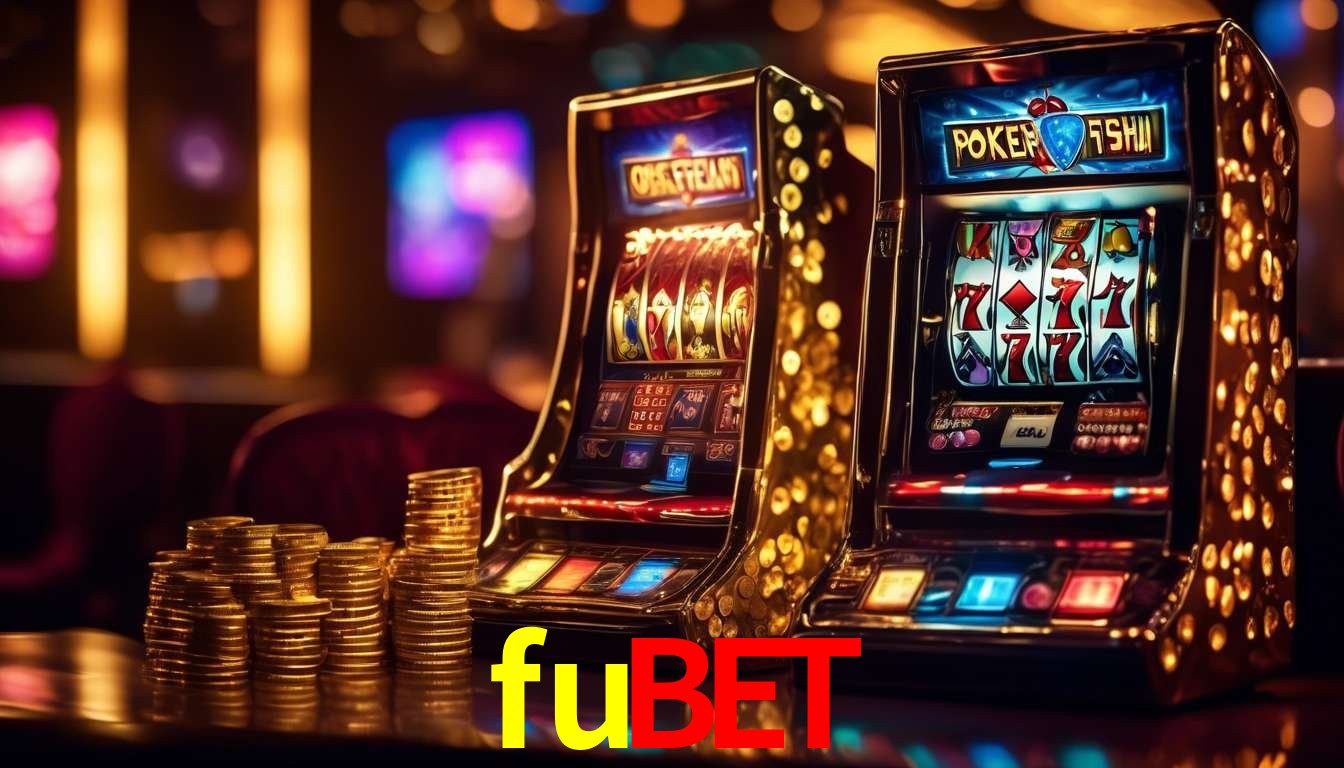 Desvendando o Mundo dos Jogos Virtuais na fubet