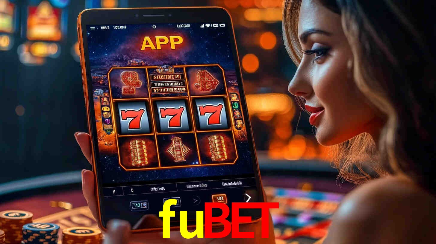 fubet: A Experiência de Casino com Jogos de Mesa ao Vivo