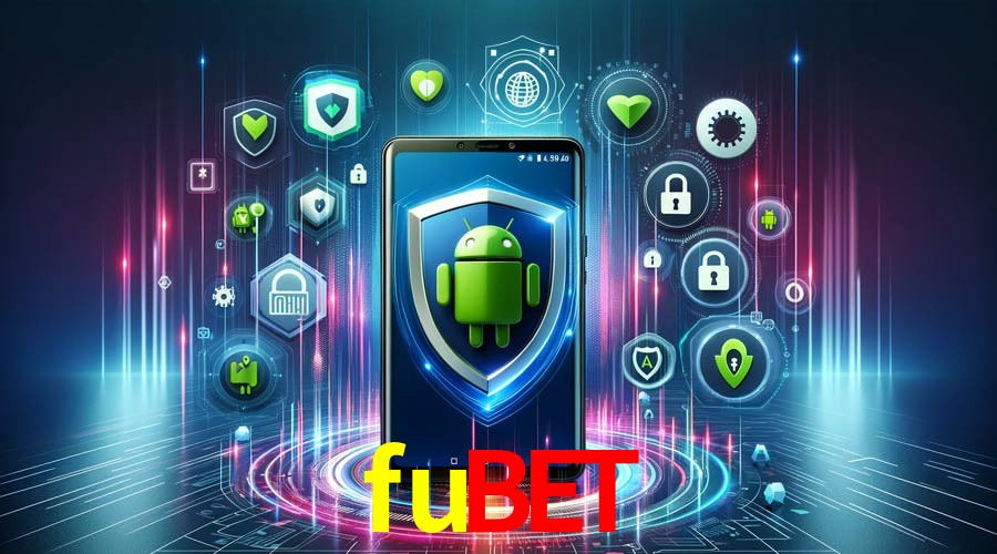 2FA Security fubet