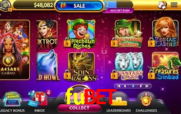 A Experiência Imersiva dos Cassinos Ao Vivo no fubet