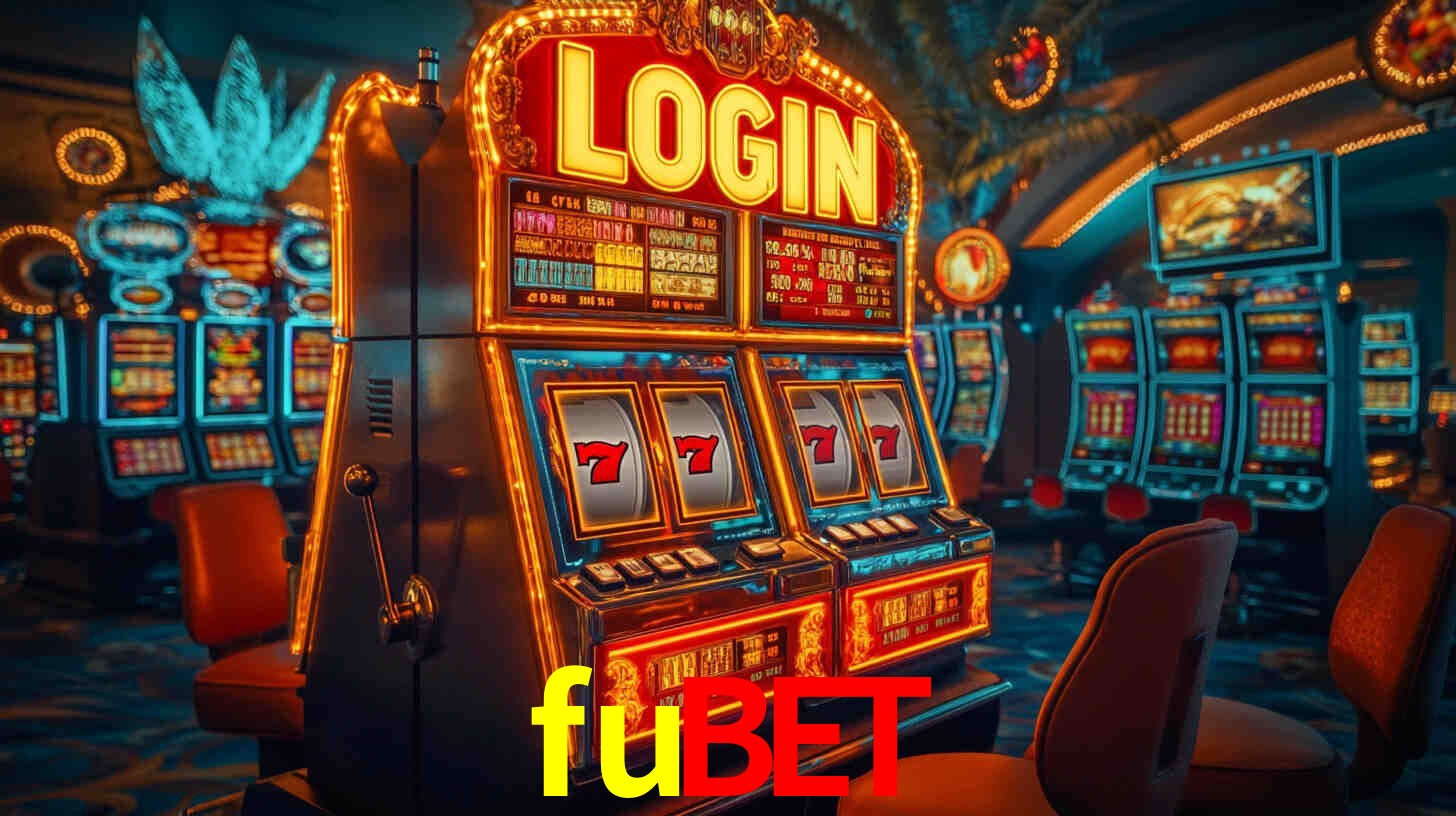 fubet bônus — painel de promoções no aplicativo
