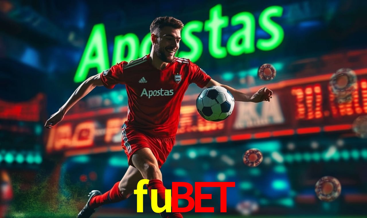 fubet FAQ — suporte e ajuda no aplicativo oficial