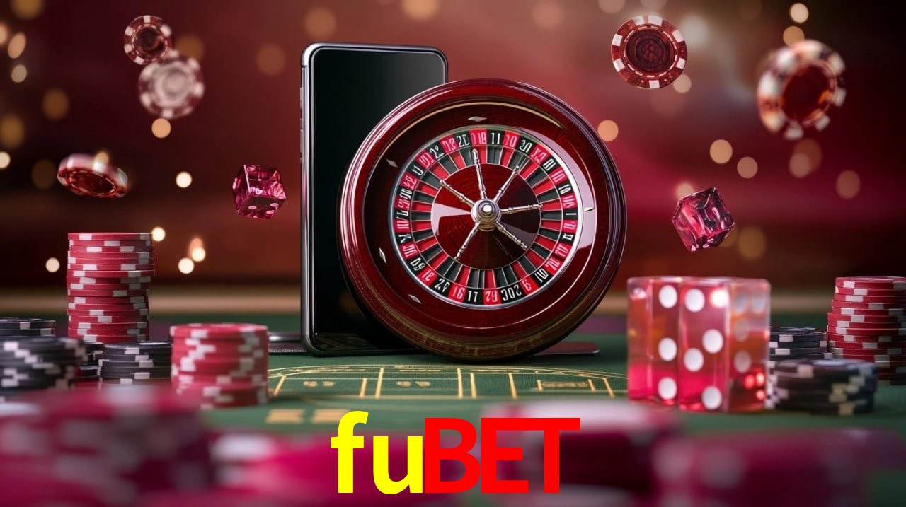 Football Betting fubet