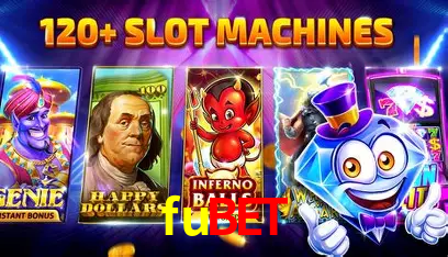 A Revolução dos Aplicativos de Jogos no fubet