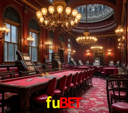 Promoção Relâmpago fubet