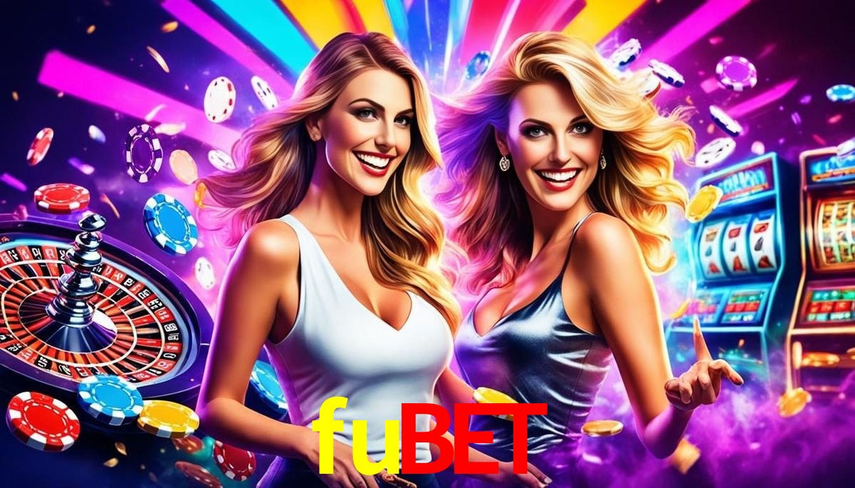 fubet feedback — formulário de envio no aplicativo oficial