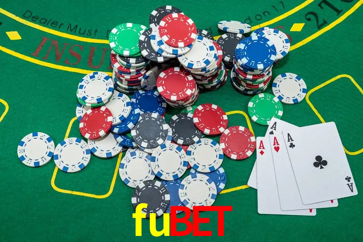 PIX Instantâneo fubet