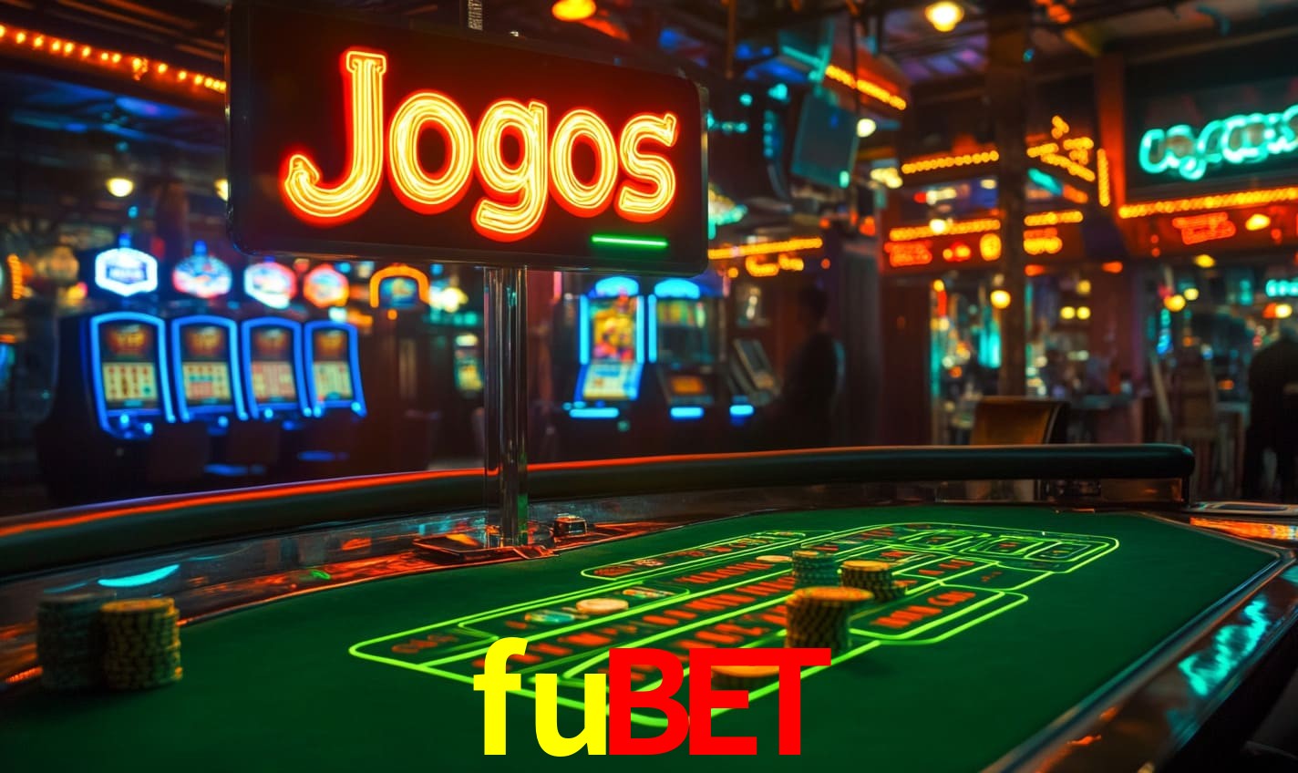 Login Seguro fubet