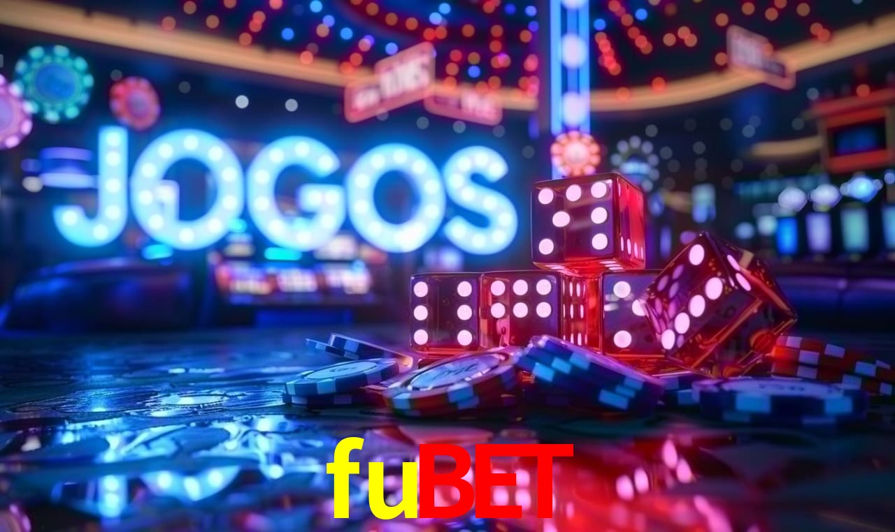 fubet feedback — categorias de sugestão e melhoria no app