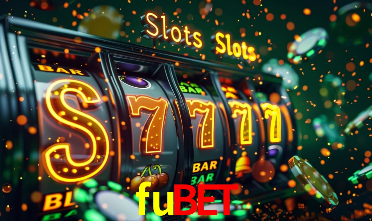 Mesa de Blackjack fubet