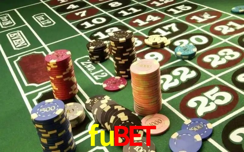 Recursos de Bônus fubet