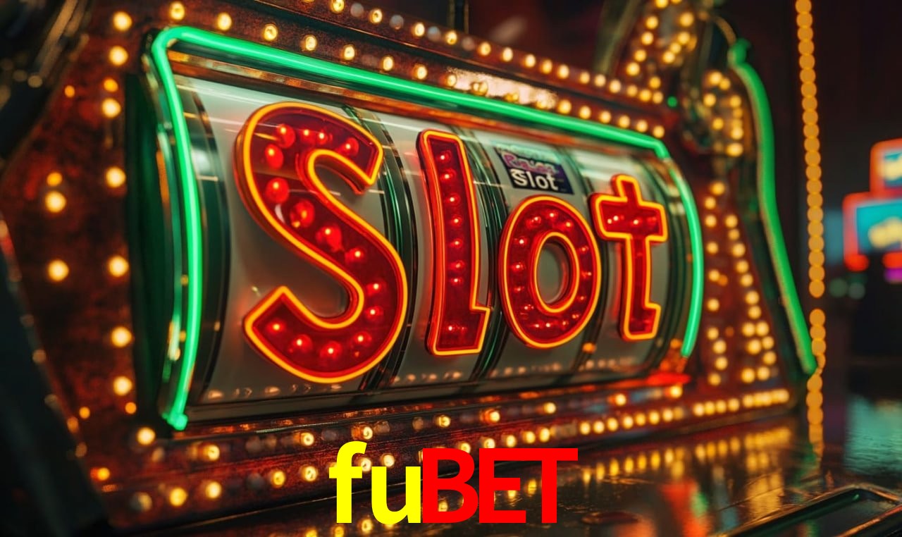 Casino Ao Vivo fubet