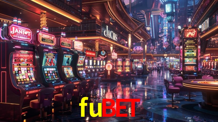 Games Directory fubet