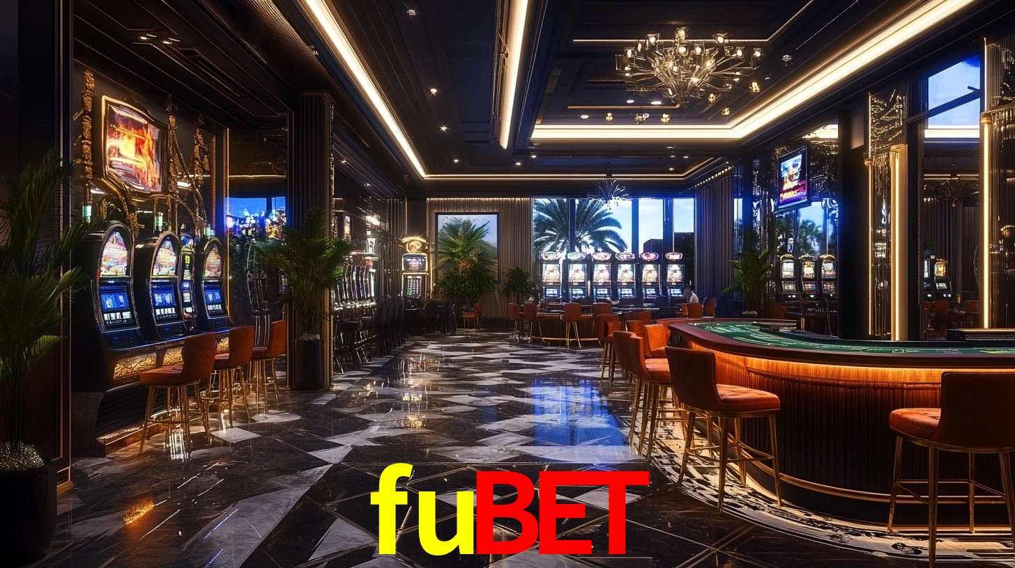 Premium Interface fubet