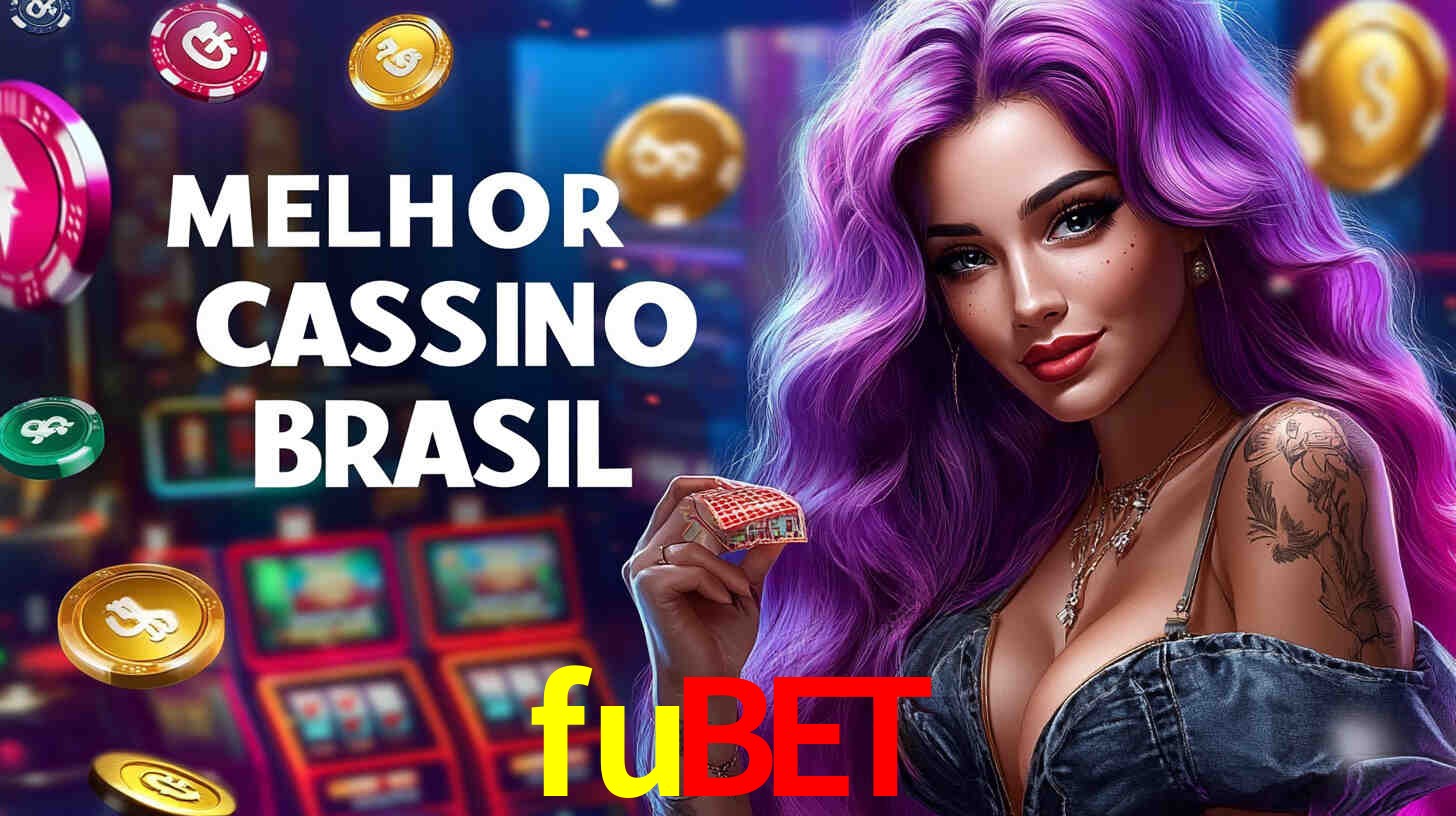 Desvendando o Mundo dos Jogos Virtuais na fubet
