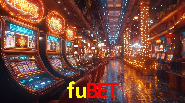 Sinta a adrenalina dos jogos de cassino com fubet
