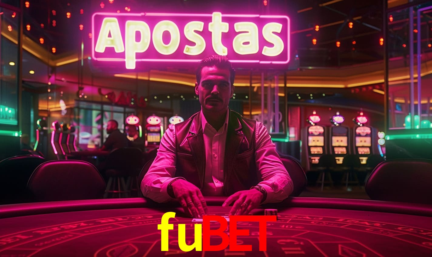 Apostas Esportivas na fubet: Um Guia Completo