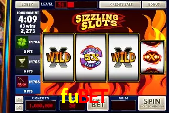 A Emoção da Loteria na fubet: Uma Chance de Mudança de Vida