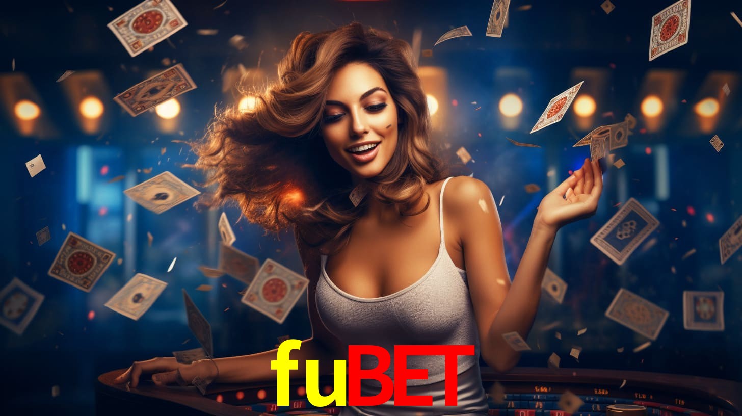 fubet: Jogos de Caça-Níqueis-Altas Recompensas, Roleta-Velocidade, Blackjack-Desafios Máximos
