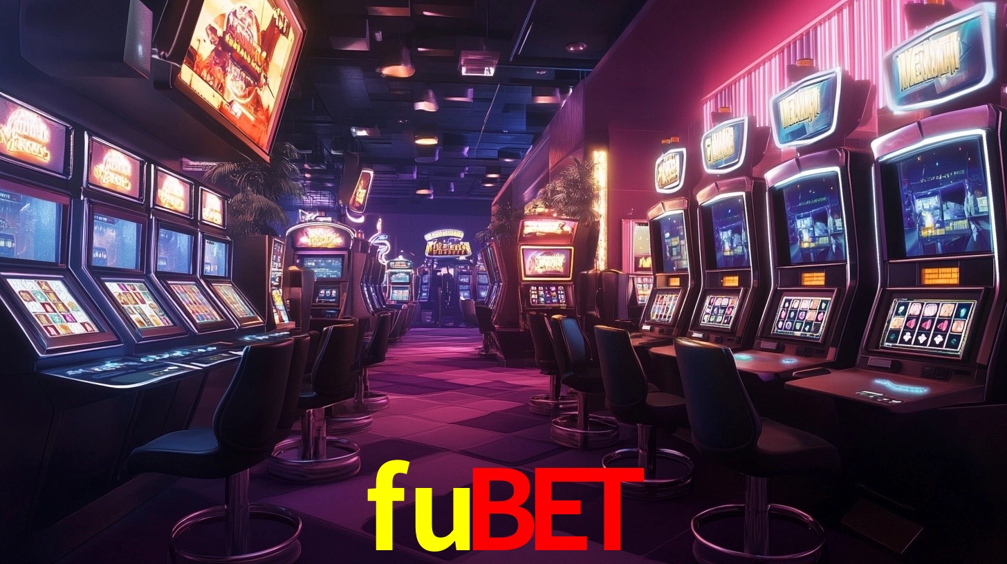 fubet App Interface