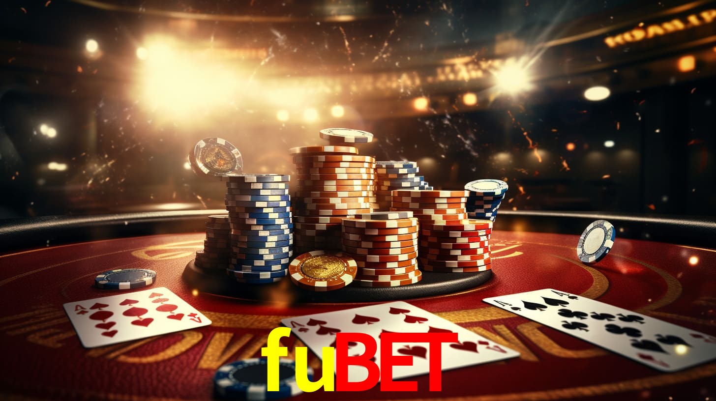 VIP Casino fubet