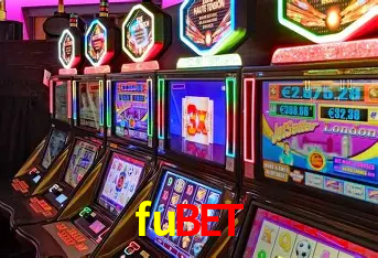 Descubra o Mundo do Cassino Online com fubet
