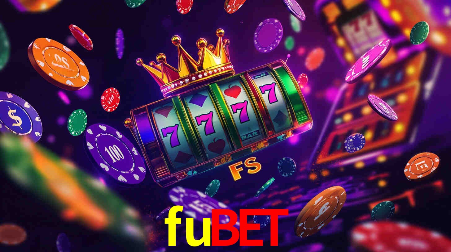 Welcome Bonus fubet