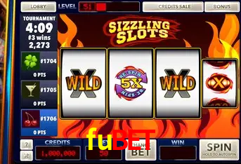 Descubra o Mundo do Cassino Online com fubet