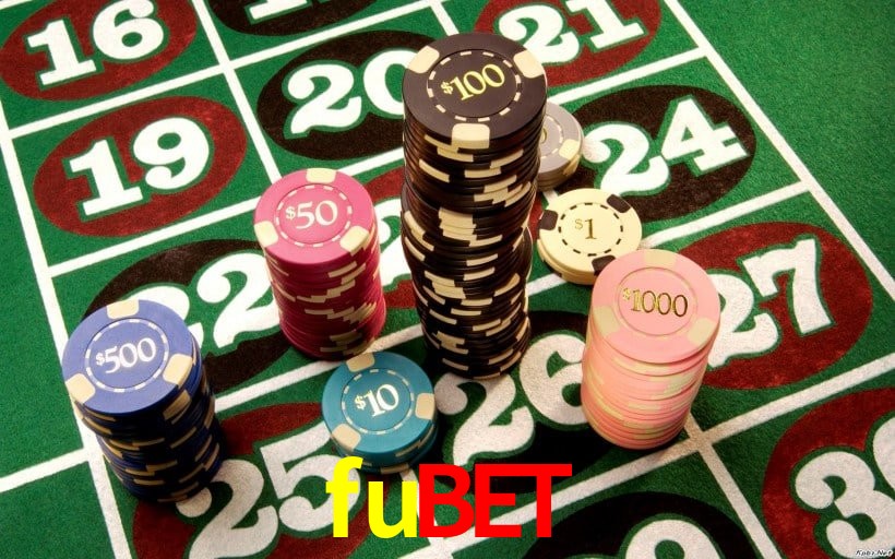 Casino Ao Vivo fubet