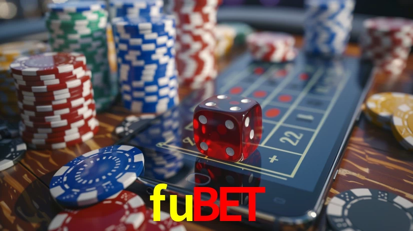 fubet: A Experiência de Casino com Jogos de Mesa ao Vivo