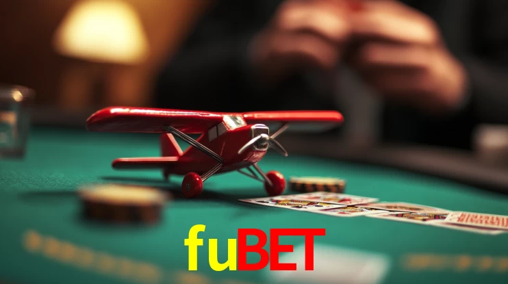 Aviator Jogo na fubet