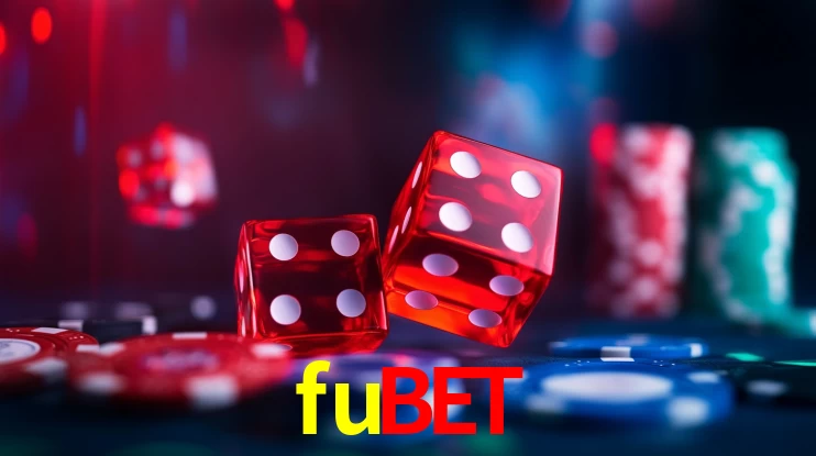 Bonus na Plataforma Online fubet