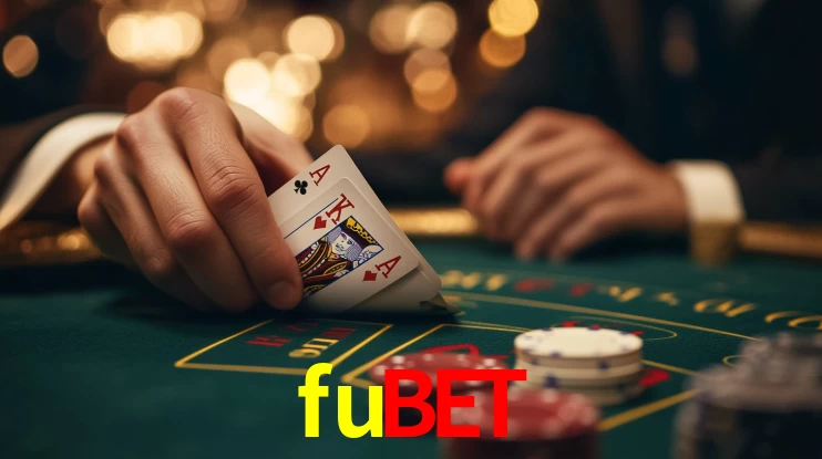 Plataforma Online fubet
