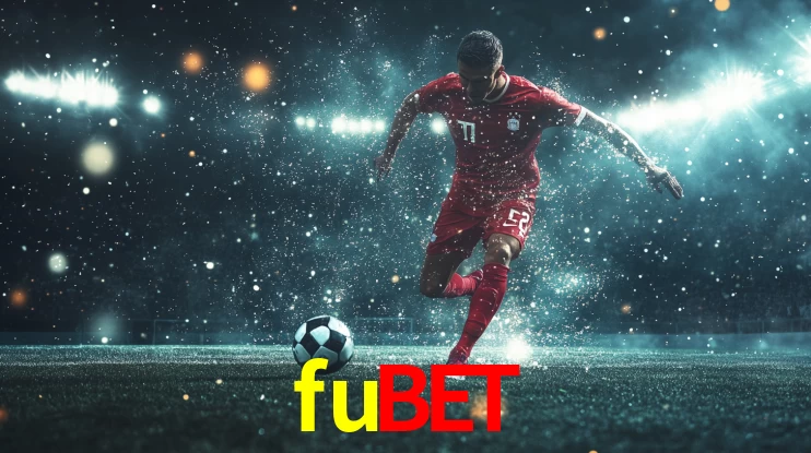 Plataforma de Apostas fubet