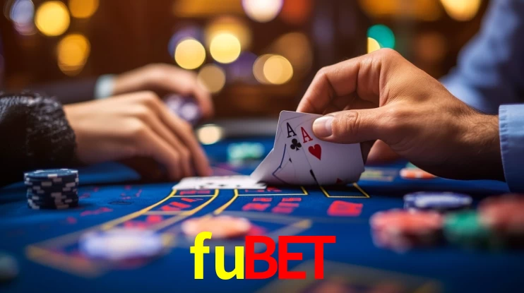 Jogos na fubet