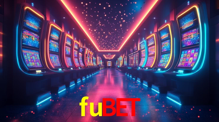 Slots na Plataforma fubet